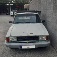 پیکان وانت مدل86