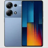 گوشی پوکو m6پرو