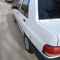 پرایدمدل 96|خودرو سواری و وانت|ابهر, |دیوار