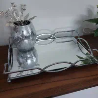 سینی و دکوری