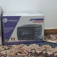 لوازم برقی و آشپز خانه