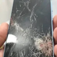 خریدار گوشی ال سی دی شکسته شما