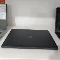 لپ تاپ دل dellامریکایی نسل11 هارد سامسونگ مشابه نو