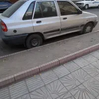 پراید ۱۴۱ دوگانه مدل ۸۶|خودرو سواری و وانت|تهران, امامت|دیوار