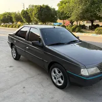 پژو 405 جی ال ایکس (GLX)، مدل ۱۳۸۳|خودرو سواری و وانت|شیراز, حر|دیوار