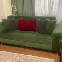 مبل و میز نهارخوری|مبلمان خانگی و میز عسلی|تهران, جوانمردان (اندیشه)|دیوار