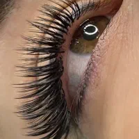اکستنشن مژه و آرایش دائم