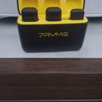 میکروفن یقه ای 7ryms مدل rimo s1 uc|صوتی و تصویری|قدس, شهرقدس|دیوار