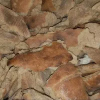 نان خشک