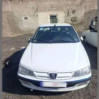 پارس تیوفایو بدون رنگ زیر قیمت