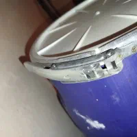 دبه|ظروف نگهدارنده، پلاستیکی، یکبارمصرف|ایلام, |دیوار