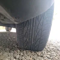 پژو ۴۰۵ دو گانه  مدل ۸۹ بیرنگ|خودرو سواری و وانت|گرگان, |دیوار