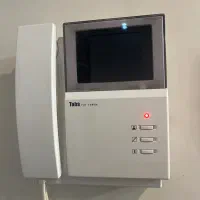 تعمیرات و نصب ایفون تصویری