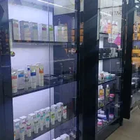 محصولات مراقبتی و بهداشتی اکسیر زیبایی