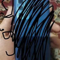 موبایل موتورولا ساعت امگا اتومات سیمستر