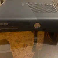 Xbox 360 Slim + Kinect 250 GB|کنسول، بازی ویدئویی و آنلاین|تهران, اکباتان|دیوار