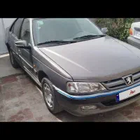 پارس مدل ۹۵