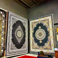 فرش اقتصادی فرش فرشتگان|فرش|شیراز, محراب|دیوار