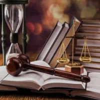 وکیل پایه یک دادگستری گرمی و کل استان