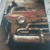 فرش پسرانه۴ متری