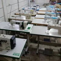 تعداد چرخ خیاطی ترکایی|چرخ خیاطی و ریسندگی|بروجرد, |دیوار