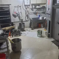 فروش وسایل قنادی