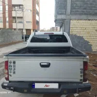 فوتون دیزلی 93|خودرو سواری و وانت|اصفهان, پرتمان|دیوار