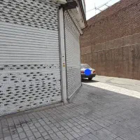 اجاره ۲۵ متر تجاری و۷۵متر کارگاه نبش خیابان‌اصلی|اجارهٔ مغازه و غرفه|تهران, مسگرآباد|دیوار