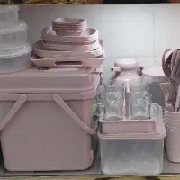 پک مسافرتی