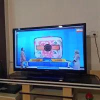 تلویزیون۴۳ اینچ سامسونگ