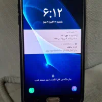 سامسونگ Galaxy J7 با حافظهٔ ۱۶ گیگابایت|موبایل|بندر انزلی, میان پشته|دیوار