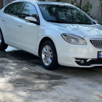 برلیانس ۳۳۰‌مدل۹۷ اتوماتیک موتوربزرگ کم‌کار|خودرو سواری و وانت|ارومیه, |دیوار