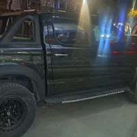 کی ام سی kmc t8|خودرو سواری و وانت|فلاورجان, |دیوار