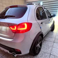 کوییک GXR تیپ L مدل 1402|خودرو سواری و وانت|اصفهان, بهارستان|دیوار