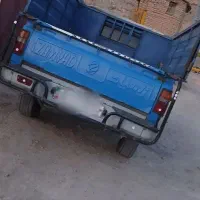 نیسان دوگانه96