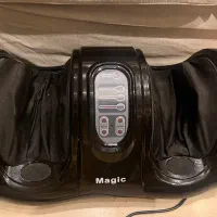 ماساژور پا برند مجیک