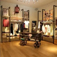 فروش مغازه تجاری