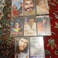نوار کاست  پاکستانی همخوان