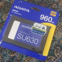 هارد ssd ادیتا