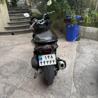 Pcx 160|موتورسیکلت|تهران, گیشا|دیوار