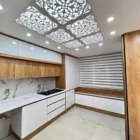 پرند / دیزاین کلاسیک / نوساز ( پارکینگ سندی )