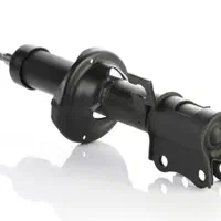 ۴عدد کمک تیبا 1 دوتای جلو سالم