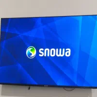 تلویزیون اسنوا ۶۵ اینچ