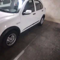 کوییک مدل ۴۰۱|خودرو سواری و وانت|تهران, تهرانسر شمالی|دیوار