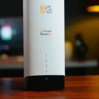 مودم 5G ارورا عمانتل C082 AURORA