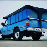 نیسان بار