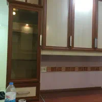 کابینت ام دی اف|مصالح و تجهیزات ساختمان|تهران, تسلیحات|دیوار