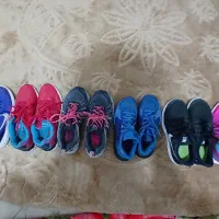 ۶جفت کفش اسپورت