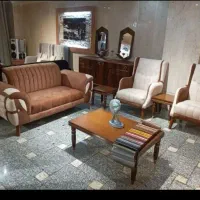 70درود بر ارزان فروش ویژه ضمانت نامه کتبی مهرگان 7|مبلمان خانگی و میز عسلی|صدرا-فارس, فاز ۱|دیوار