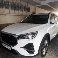 فیدلیتی الیت ۷ نفره سفید خشک مدل ۴۰۴